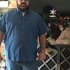 Meet your Posher, David